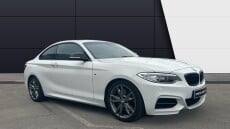 BMW 2 Series M235i 2dr Step Auto Petrol Coupe